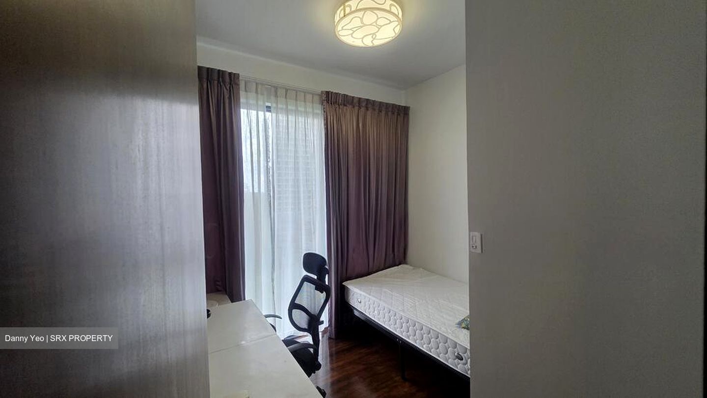 Foresque Residences (D23), Condominium #496646141